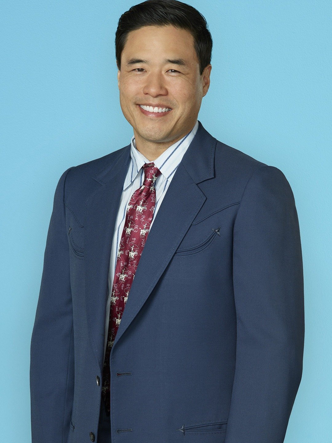 Randall Park